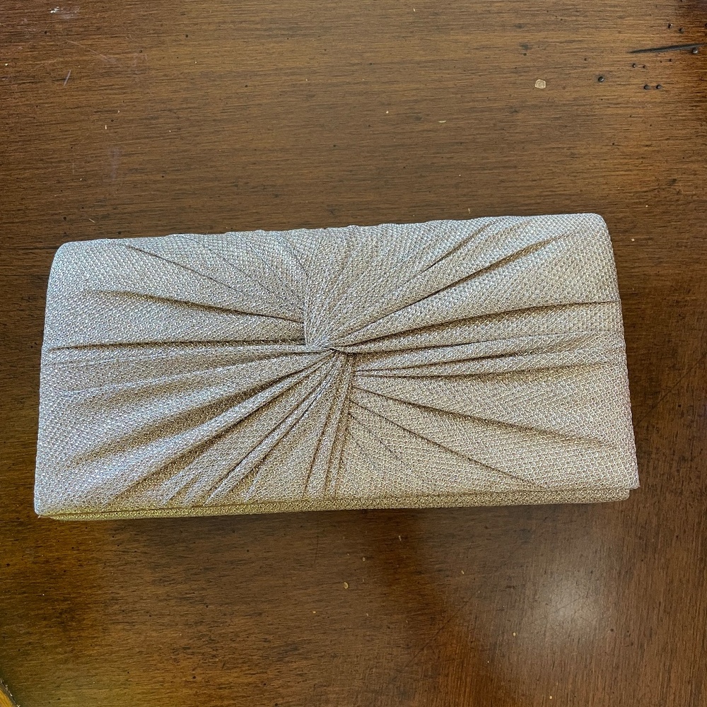 Purse/Clutch